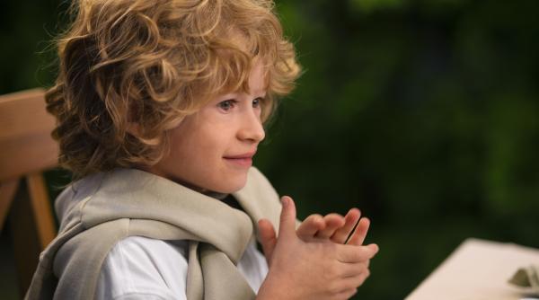 Tehnici pentru a îmbunătăți atenția copilului școlar