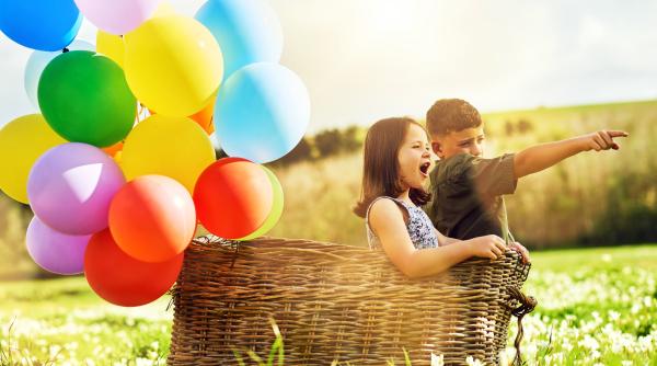 Părinții copiilor „excepțional de rezilienți și de succes” fac întotdeauna aceste lucruri. Cercetător și psiholog: „Da, unele sunt puțin intense”