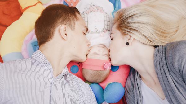 Cum îți influențează Luna relația cu mama ta