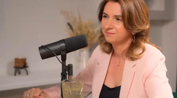 Știm cu adevărat să ne creștem copiii? Psiholog Daniela Gavankar, despre moștenirea invizibilă: Dau mamelor următoarea recomandare