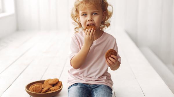 „Bănuiesc că al meu copil meu ar putea fi celiac”. Cum să știi cu certitudine?