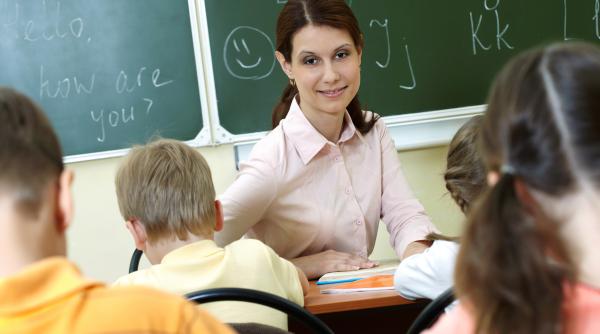 Evaluările școlare în România. Mariana Dogaru, președinte ARACIP: În timpul evaluării accentul să fie pe interacțiunea cu elevii