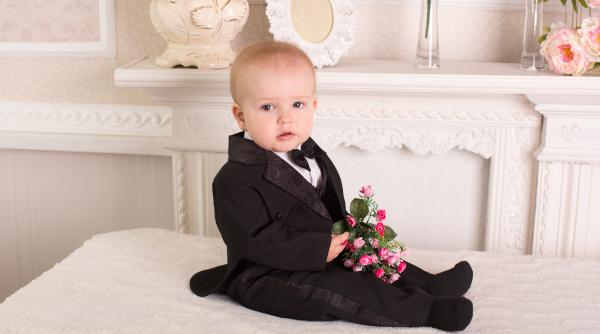 Matei, Mihai sau Constantin. Nume de băieți care vor ajunge oameni de afaceri. Vezi lista completă!