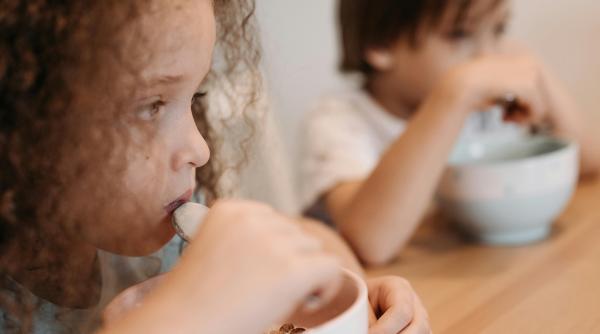 Idei pentru un mic dejun sănătos și rapid