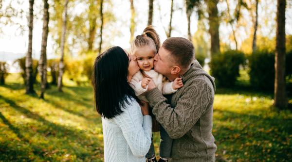 Psiholog Radu Leca: „Bărbatul puternic își va alege o femeie care nu-l înjură, nu-i face reproșuri, nu-l domină, nu-și bate joc de el, nu râde de el” / VIDEO