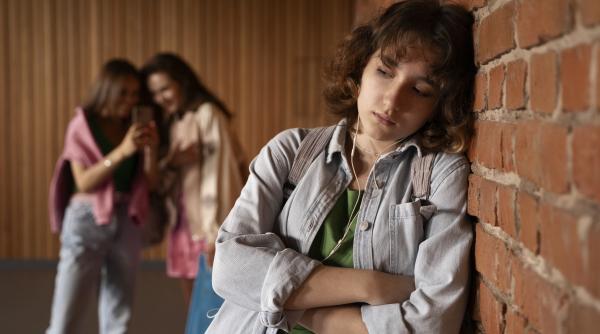 Ziua mondială de prevenire a violenței și bullying-ului în școli