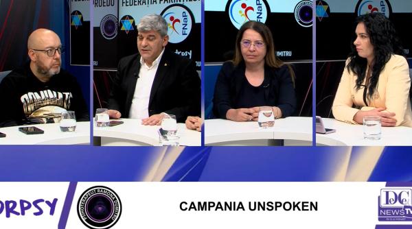 Ultrapsihologie revine! Ramona A. Dumitru și psihologul Radu Leca îi au ca invitați pe Loredana Vișa și Eugen Ilea / VIDEO