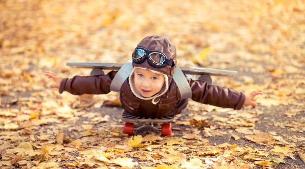 Știi care este vocația copilului tău? Pentru că este de datoria ta să o descoperi!