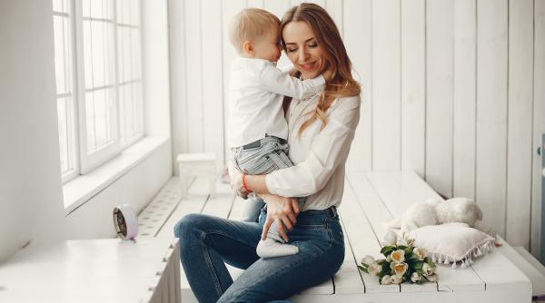 Cum să îi predai copilului noțiunile de „Autocontrol” și „Limite”