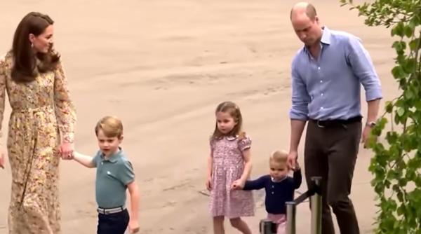 Regula de aur a lui Kate Middleton pentru creșterea copiilor: „Este la fel de important ca excelența în matematică sau sport”