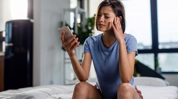 „Tehnica discului zgâriat”. Învață să spui „NU” oamenilor