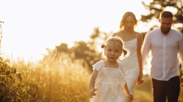 Cercetare Harvard despre „creierul rezilient” la copii: „Părinții pot construi rezistența la orice vârstă, însă cu cât e mai devreme, cu atât e mai bine”