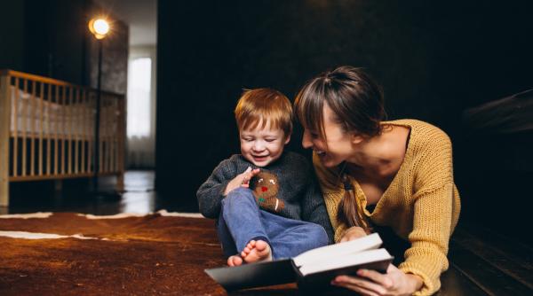 Expresii de evitat atunci când discutați cu copilul