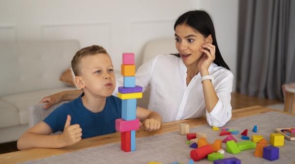 Vrei un copil responsabil, curios și creativ: Lista jocurilor care îl vor ajuta să se dezvolte armonios