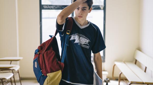 De ce tot mai mulți tineri renunță la școală? Psiholog Radu Leca: „ACESTA este motivul” / VIDEO