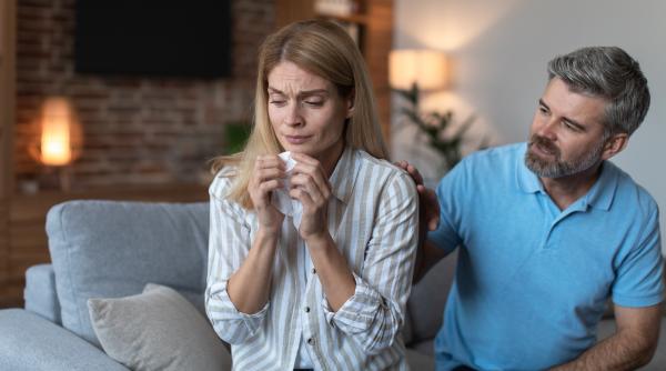 Psiholog Radu Leca, despre cum îi afectează pe părinți vestea că ai lor copii se droghează: „Mi-am dat seamă că ASTA îi distruge” / VIDEO