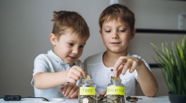 Iancu Guda, sfat pentru părinți: Făcând asta riscați să îi transformați în asistați social