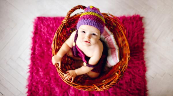 Numele de fată care te face să te gândești la natură și dor