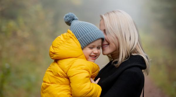 Un studiu arată că părinții își pot deprima copiii. „Dacă mama sau tata nu a căutat tratament pentru depresie, îi va afecta pe copii”