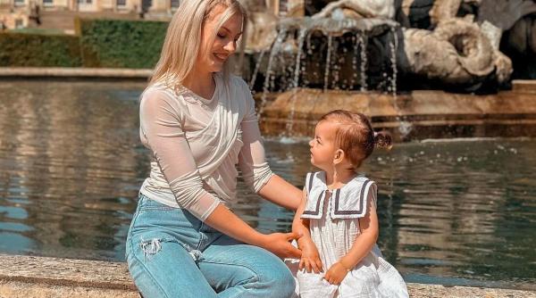 Bianca Andreica, despre diferența dintre școlile din România și Anglia: „Cred că românii sunt puțin mai stricți, au pretenții și așteptări mai mari”