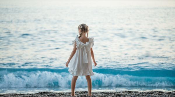 Este dovedit științific: A trăi aproape de apă ne face mai fericiți!