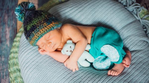 Noa, semnificația unui nume cu istorie