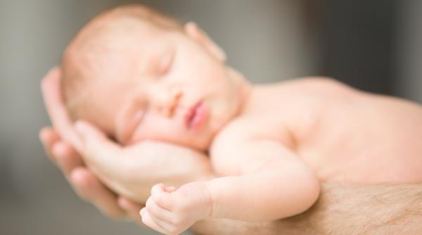 Elena, bebelușul care a demonstrat imposibilul: Povestea unui miracol medical 