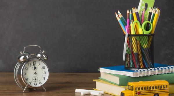 Burse 2024: Mai mulți bani pentru elevi, dar și reguli noi