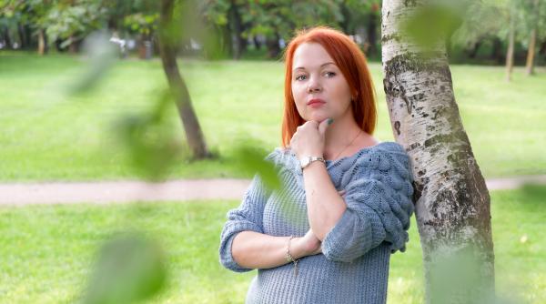 Cât de dezvoltată este intuiția ta? Fă testul și descoperă!