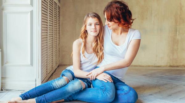 Fraze care îți vor fi utile atunci când negociezi cu un adolescent