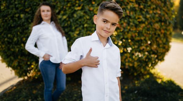 Dr. Daniel Amen: Vrei să ai influență asupra copiilor tăi? Atunci fă un singur lucru timp de 20 de minute, zilnic