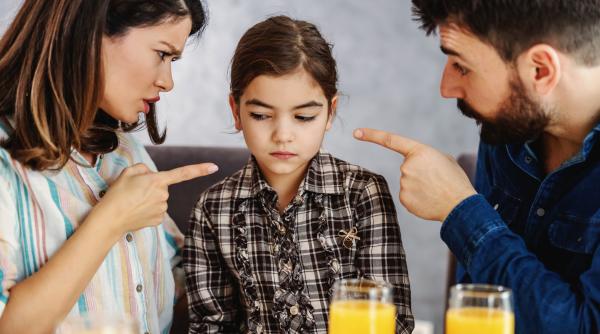 Caracteristicile principale ale parentingului autoritar. Cauzele, efectele și motivele pentru care părinții aleg acest stil parental