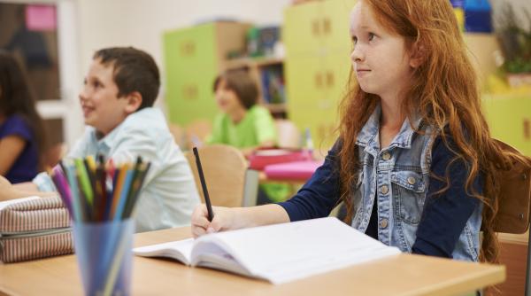 Cum să procedăm sănătos în cazul unei mutări dintr-o școală în alta