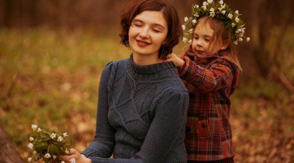 Greșeli pe care le fac părinții atunci când își educă piticii