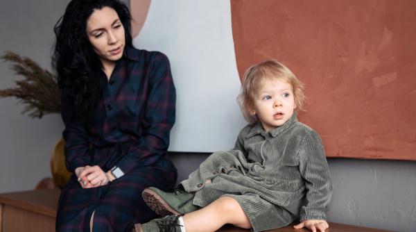 Tehnici pentru ca ai tăi copii să facă ceea ce trebuie, fără crize de furie sau discuții