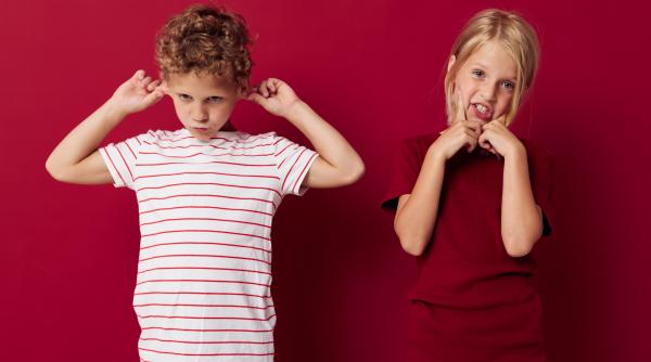 Crize de furie și izbucniri: Cum să gestionezi emoțiile negative ale copiilor