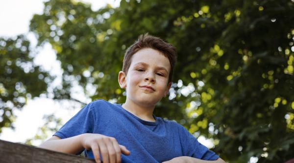 Află care sunt nevoile principale ale unui copil, pe categorie de vârstă