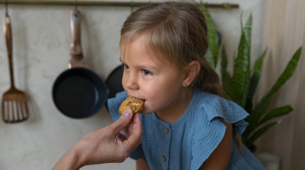 Cauzele care stau la baza anxietății și fixismelor alimentare la copii