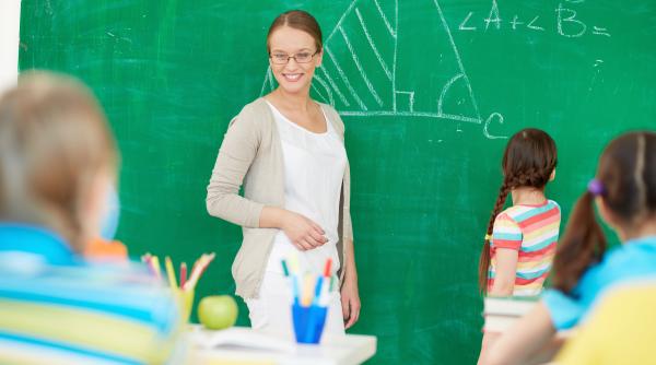 Fraze pe care părinții nu vor să le audă din partea învățătorului copilului lor