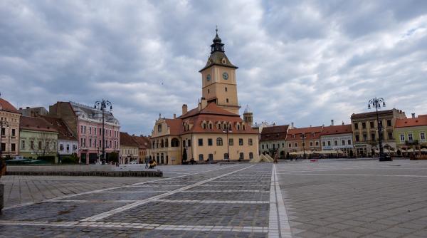 Madlen Șerban, secretar UNESCO: „Orașele creative sunt acele care produc, susțin o dezvoltare durabilă prin cultură și industrie creativă”