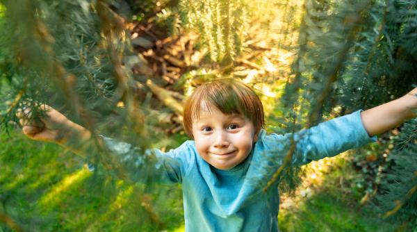 Vrei să crești un copil încrezător? Iată greșeala pe care trebuie să o eviți cu orice preț!