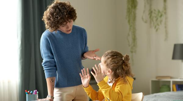 Meditațiile au devenit un „sport național”. Psihologul Ana-Maria Zamfir, despre ce simt cu adevărat copiii: „Acești elevi înțeleg despre ei că nu sunt suficient de buni” / VIDEO