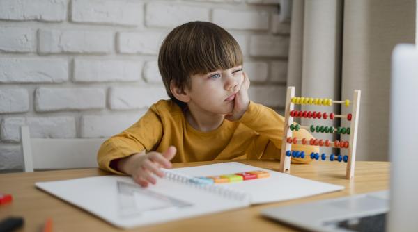 Jocuri care fac matematica distractivă: Copiii vor învăța cu plăcere