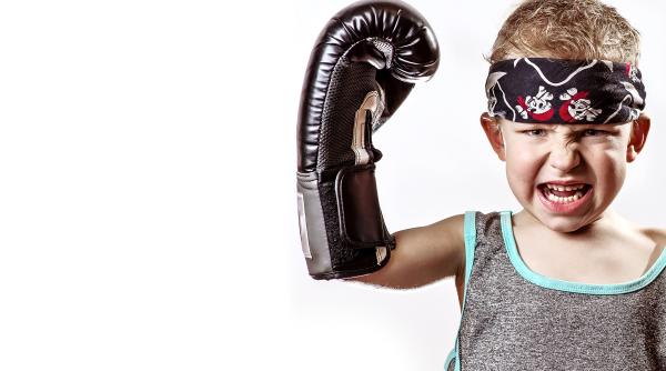 Reziliența emoțională: Secretul pentru a crește un copil care poate depăși orice obstacol