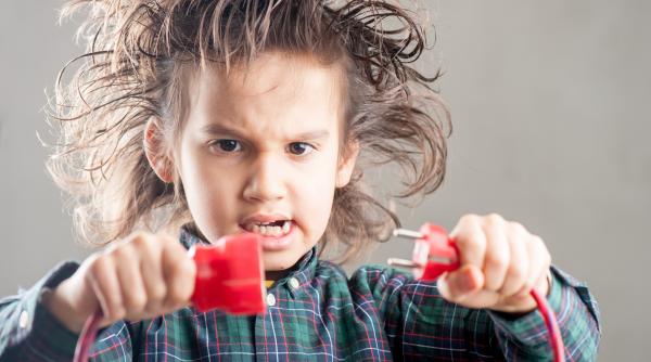 7 semne că ai crescut un copil răsfățat (și ce să faci în privința asta)