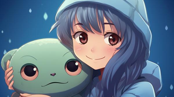  Sunt bune anime-urile? Psihologul Radu Leca: „Ele reprezintă o fabrică de bani pentru oameni profund bolnavi”