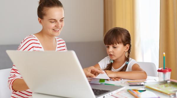 Optimizarea abilităților cognitive la copii cu Metoda Feuerstein 