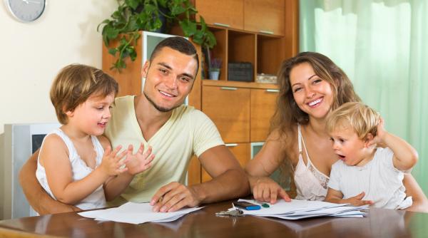 Te-ai certat în fața copiilor? 26 de replici prin care să remediezi situația, pe categorie de vârstă