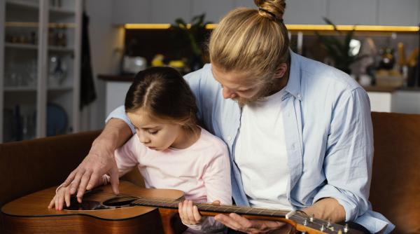 Metodă inovatoare: Diagnostichează dislexia cu ajutorul muzicii