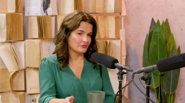 Oana Moraru explică de ce disconfortul copilului este esențial pentru dezvoltarea lui emoțională